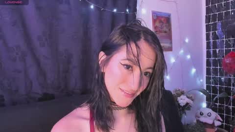 Carla online show from 02.27.25
