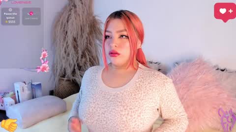 Carla Wet18 online show from 01.12.25