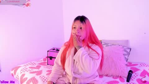 Carla Wet18 online show from 10.01.25