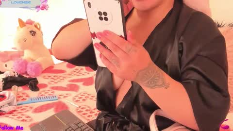 Carla Wet18 online show from 01.11.26