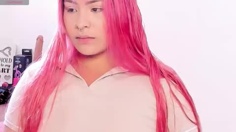 Carla Wet18 online show from 03.16.26