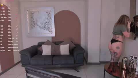 Carla Bunnis online show from 11.18.25