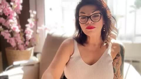 Carla Connor online show from 10.06.25