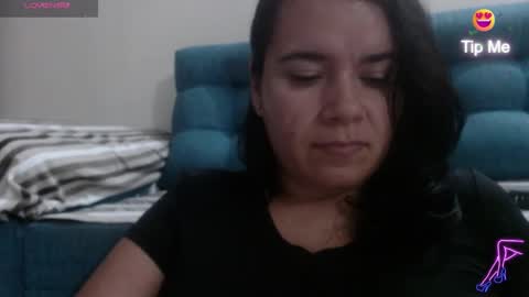 Snapshot of carlajames_1 chatting on 02.25.25 carlajames_1 online show from 02.25.25