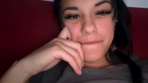 Snapshot of carlamaria200 chatting on 12.11.24 Carla Maria online show from 12.11.24