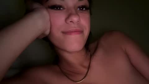 Snapshot of carlamaria200 chatting on 12.11.24 Carla Maria online show from 12.11.24