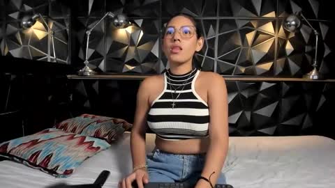 carlamarrinson online show from 03.16.26