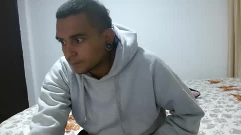 carlandelli1 online show from 12.03.25