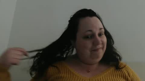 Snapshot of carlaruth chatting on 02.05.26 Carlaruth online show from 02.05.26