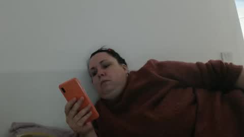 Snapshot of carlaruth chatting on 02.11.26 Carlaruth online show from 02.11.26