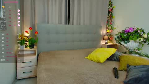 Carlene Carla online show from 02.23.25