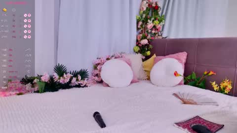 Carlene Carla online show from 11.25.25