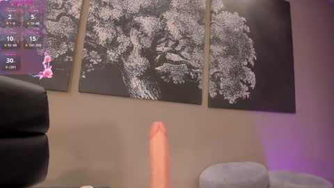 Carla online show from 12.11.24