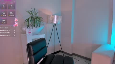 Carla online show from 12.17.24
