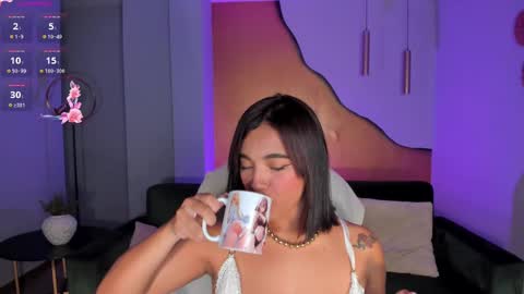 Carla online show from 01.24.25