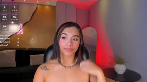 Carla online show from 02.09.25