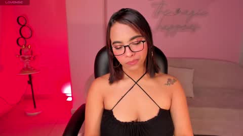 Carla online show from 02.10.25