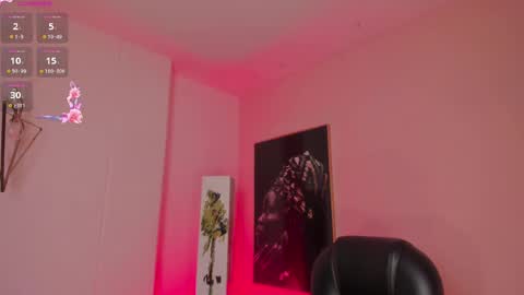 Carla online show from 02.18.25