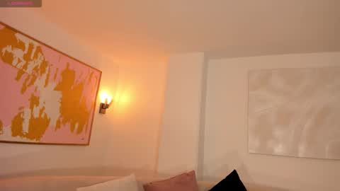 Carla online show from 09.28.25