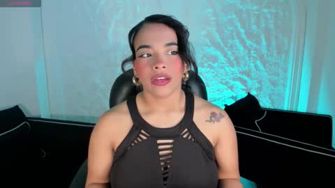 Carla online show from 09.29.25