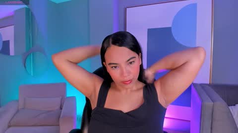 Carla online show from 10.19.25