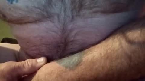 Snapshot of carldhammers chatting on 11.29.25 carldhammers online show from 11.29.25