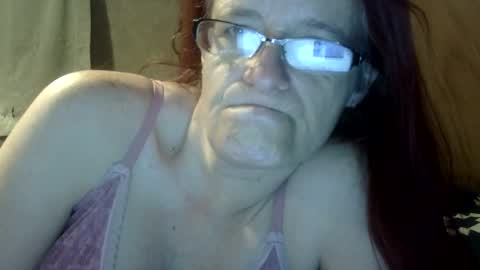 Snapshot of carleeswoman08 chatting on 02.23.26 carleeswoman08 online show from 02.23.26