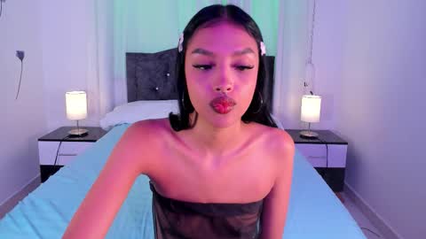 carley lux online show from 09.09.25