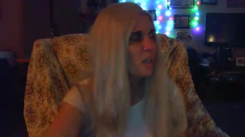 Snapshot of carleyquinn42183 chatting on 12.28.24 Carley online show from 12.28.24