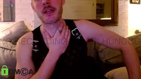 carlhung 69 hairy friends gay bi online show from 10.22.25