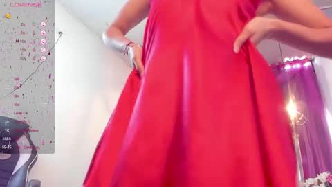 carlie Evans online show from 12.09.24