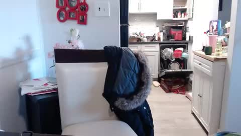 Carlie online show from 03.09.26