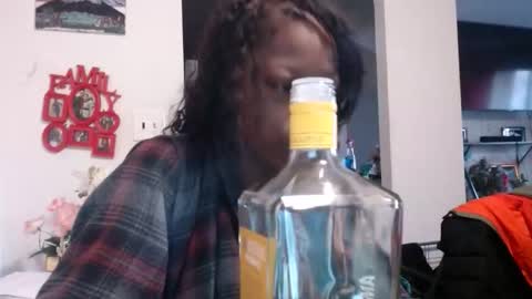 Carlie online show from 03.29.26