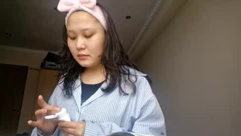 Jessie online show from 03.02.26