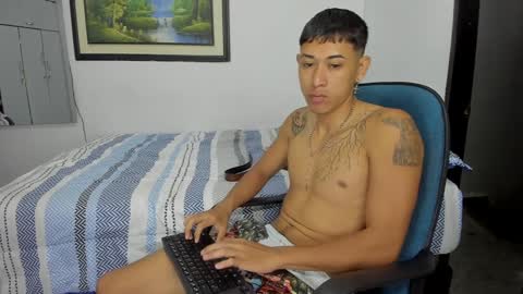 master online show from 12.27.24
