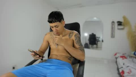 master online show from 11.09.25