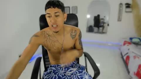 master online show from 11.10.25