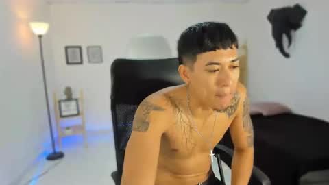 master online show from 11.21.25