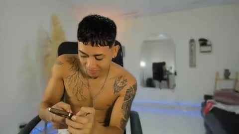 master online show from 11.27.25