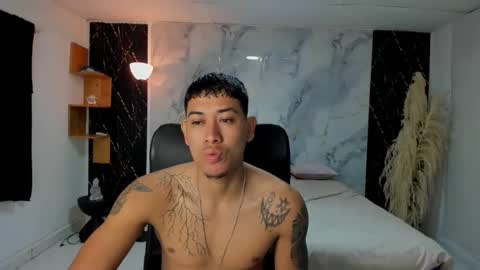 master online show from 04.16.26