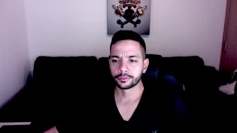 carlitoslds11 online show from 01.15.25