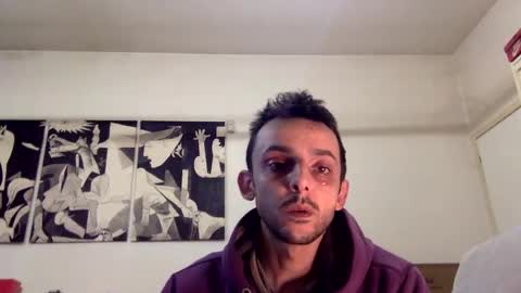 Carlos online show from 02.09.25