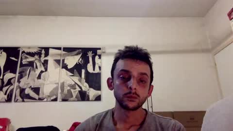 Carlos online show from 02.11.25
