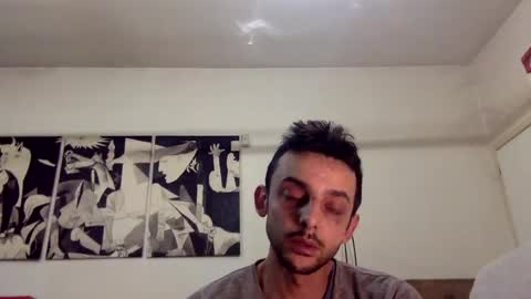 Carlos online show from 02.12.25