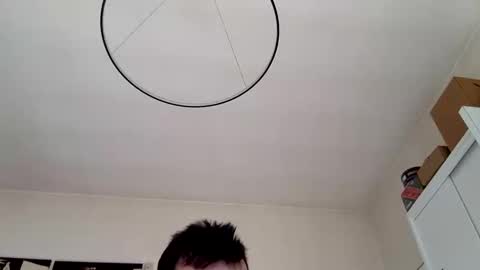 Snapshot of carlos037tm chatting on 09.19.25 Carlos online show from 09.19.25