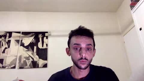 Snapshot of carlos037tm chatting on 09.24.25 Carlos online show from 09.24.25