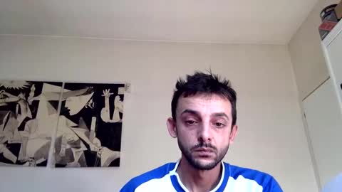 Snapshot of carlos037tm chatting on 10.09.25 Carlos online show from 10.09.25