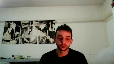 Carlos online show from 01.18.26