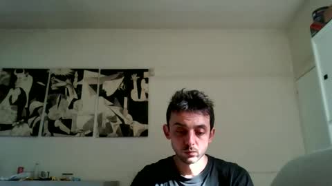 Carlos online show from 02.18.26