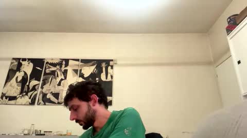 Carlos online show from 04.09.26